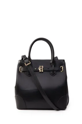 The Brompton Mini Tote (Black)