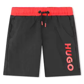 Traje de bao para nios y teens HUGO