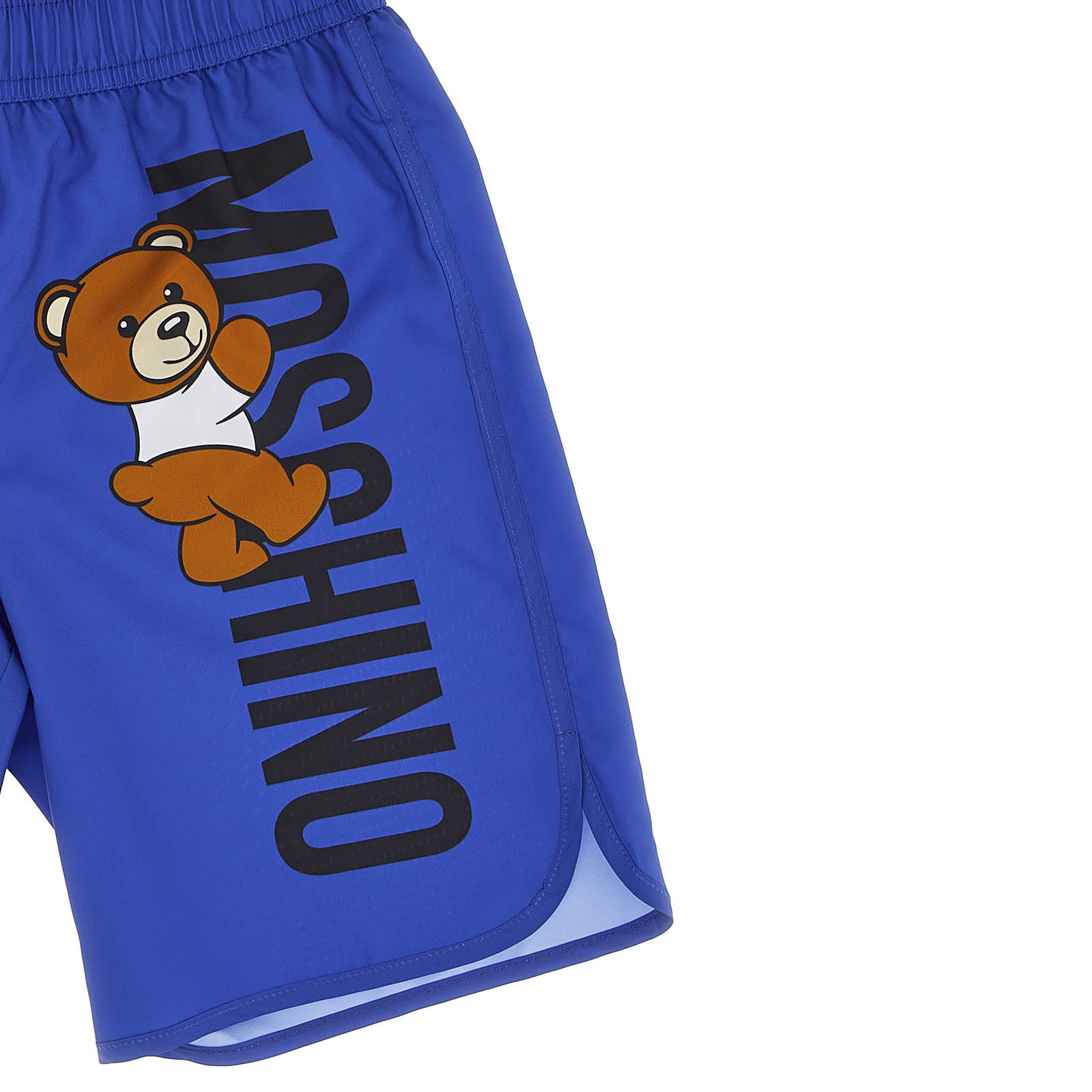 Traje de bao para nios y teens Moschino