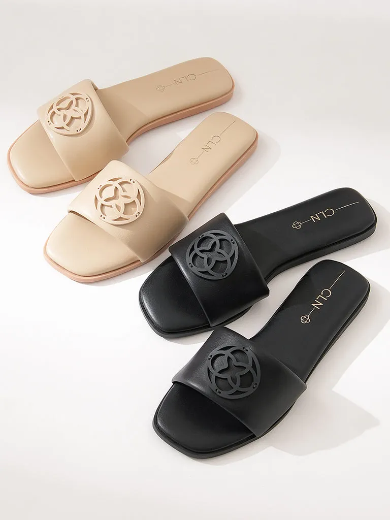 Vigo Flat Slides