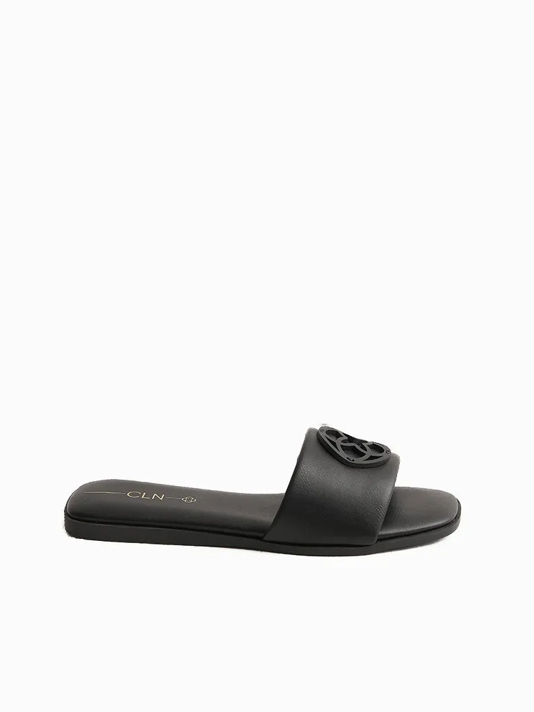 Vigo Flat Slides