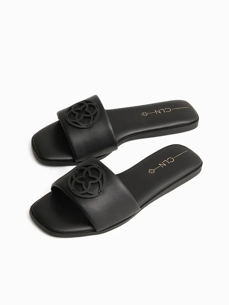 Vigo Flat Slides