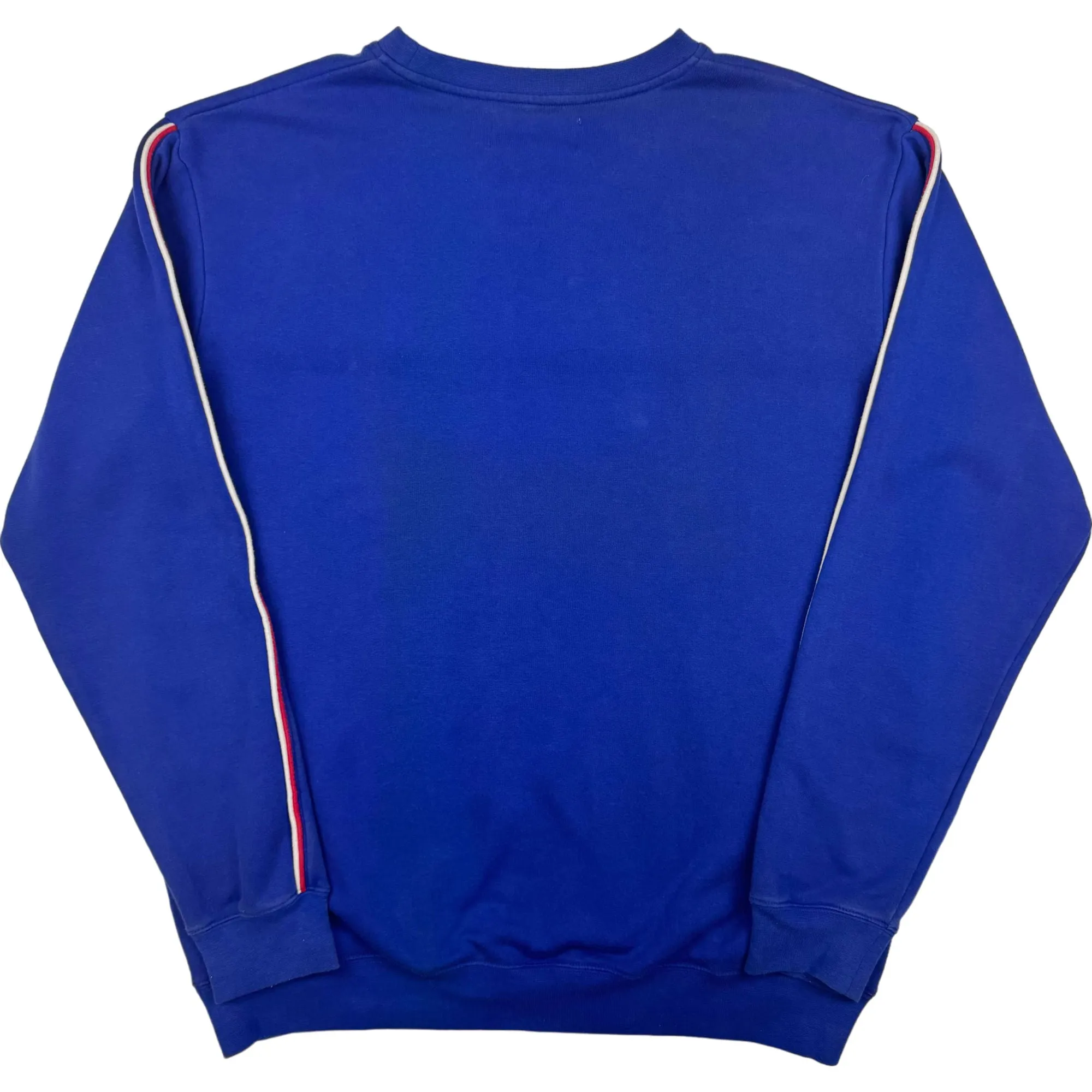 Vintage 90's Kappa Sweatshirt Blue