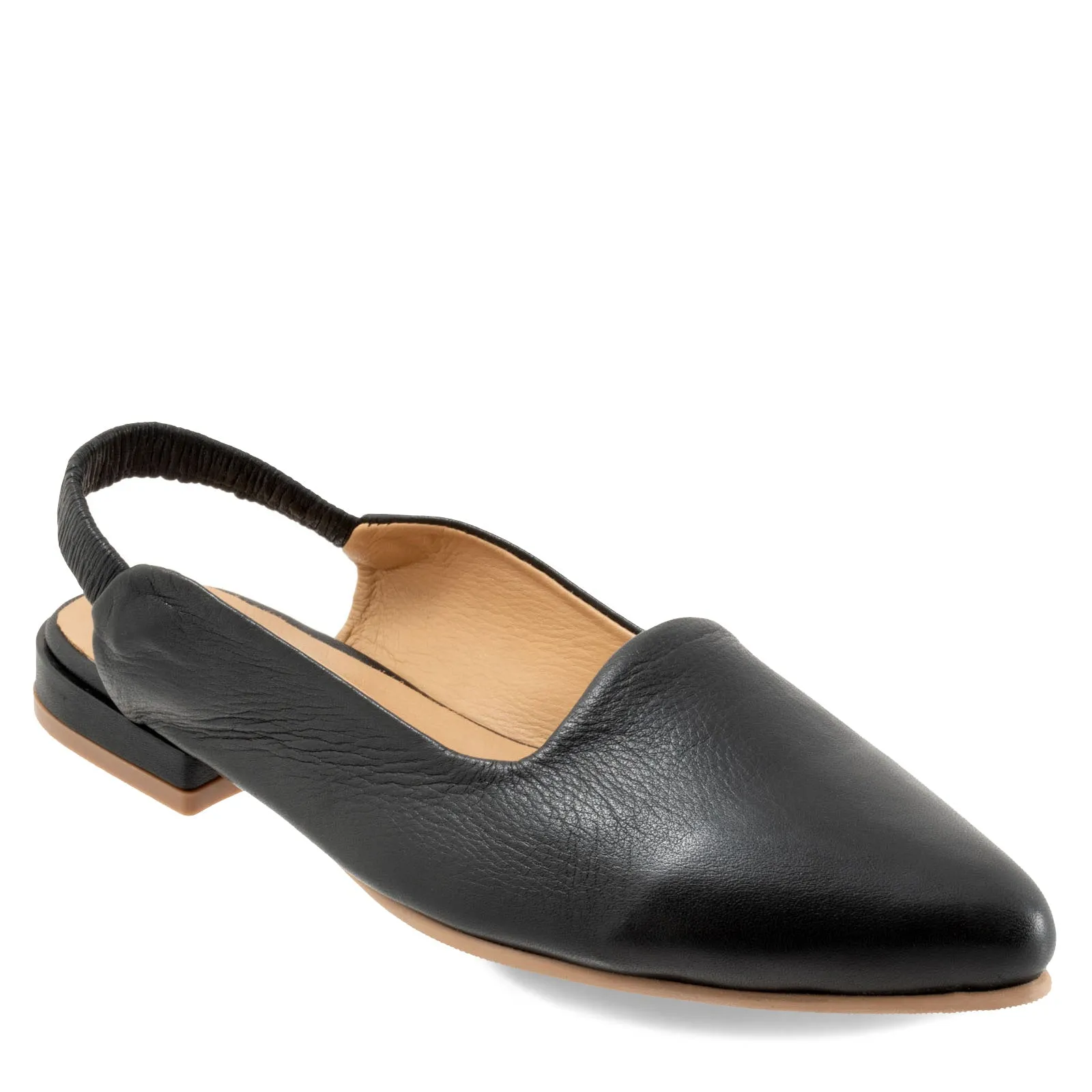 Women's Bueno, Indie Flat