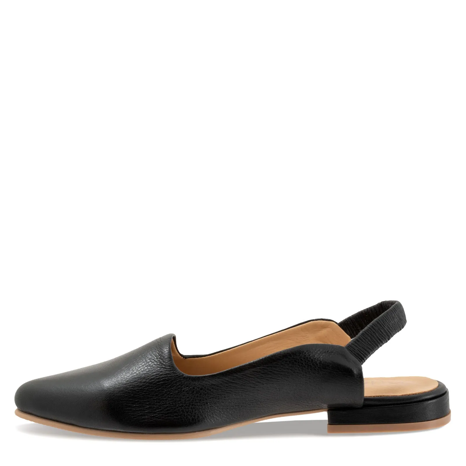 Women's Bueno, Indie Flat