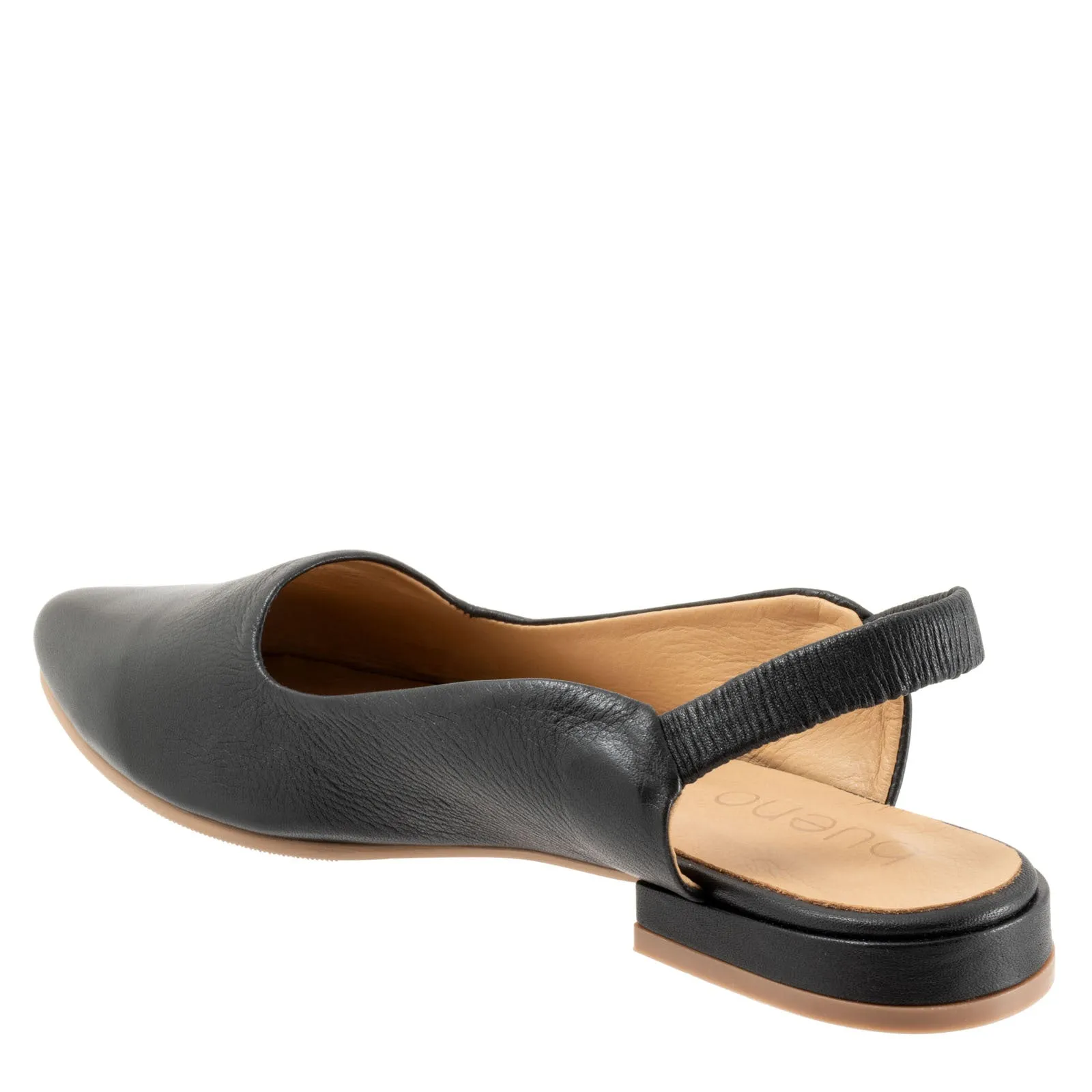 Women's Bueno, Indie Flat