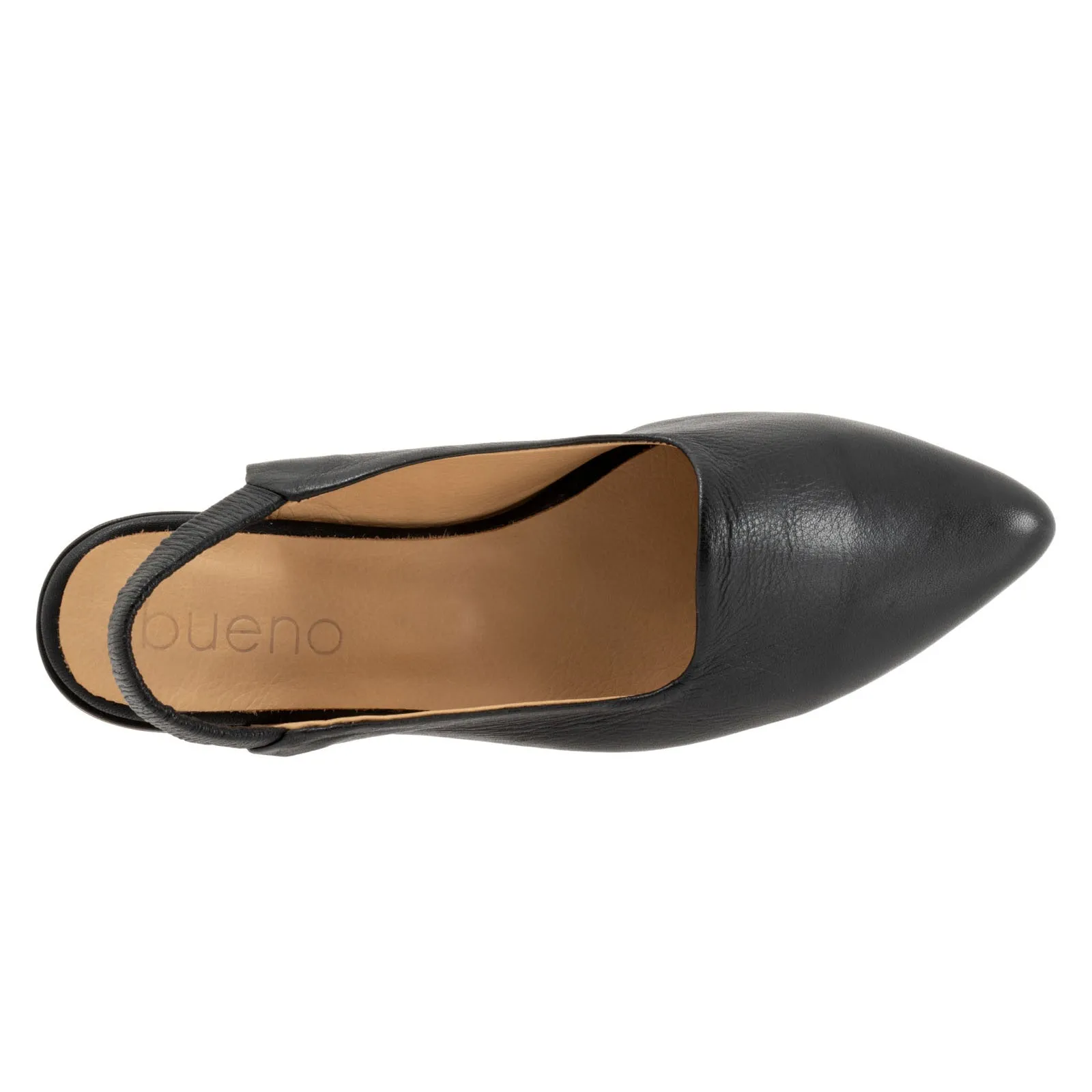 Women's Bueno, Indie Flat