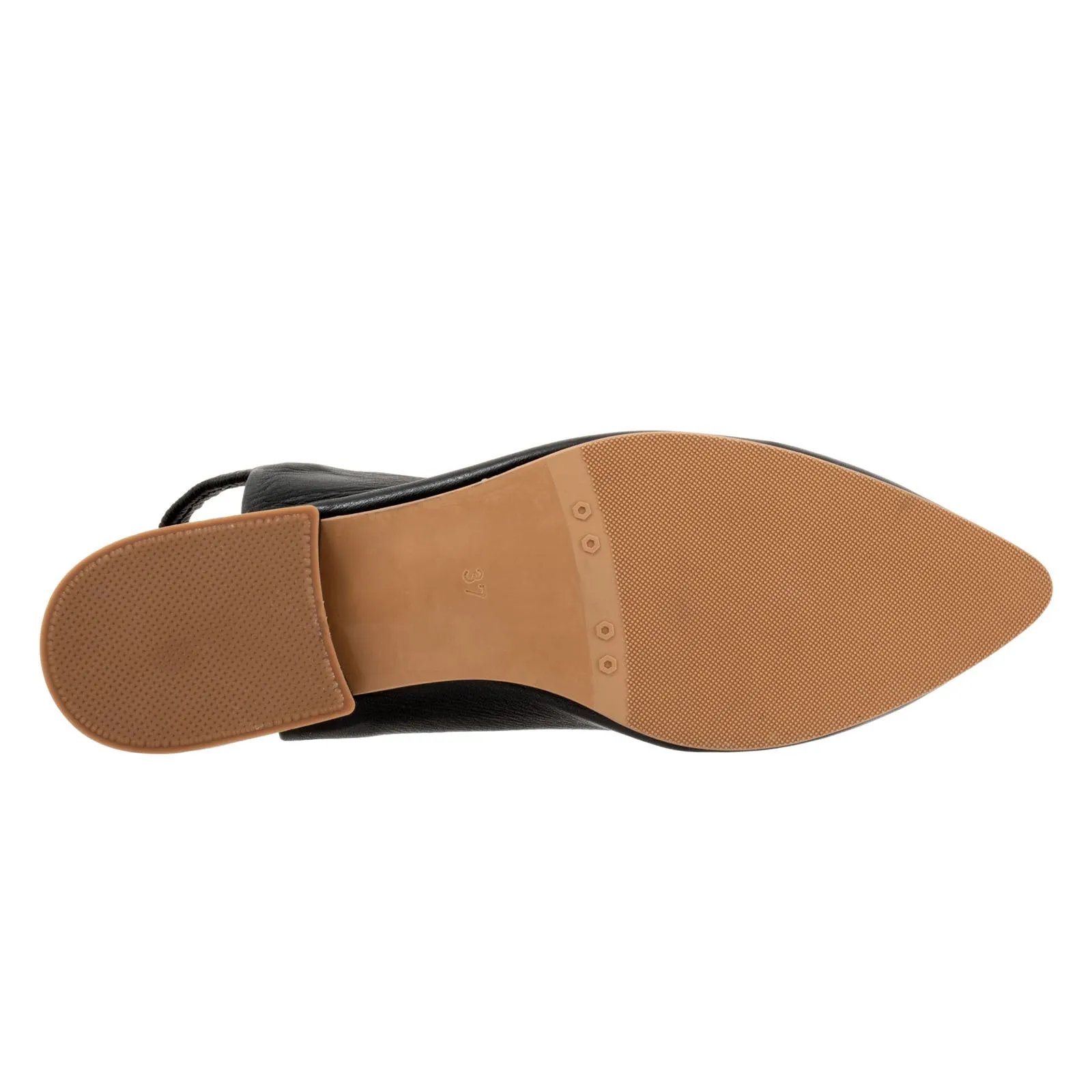 Women's Bueno, Indie Flat