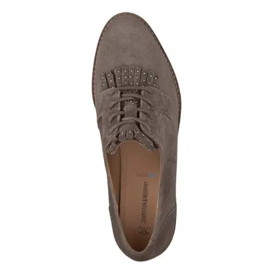 Women's Johnston & Murphy Mitzi Kiltie Shoes