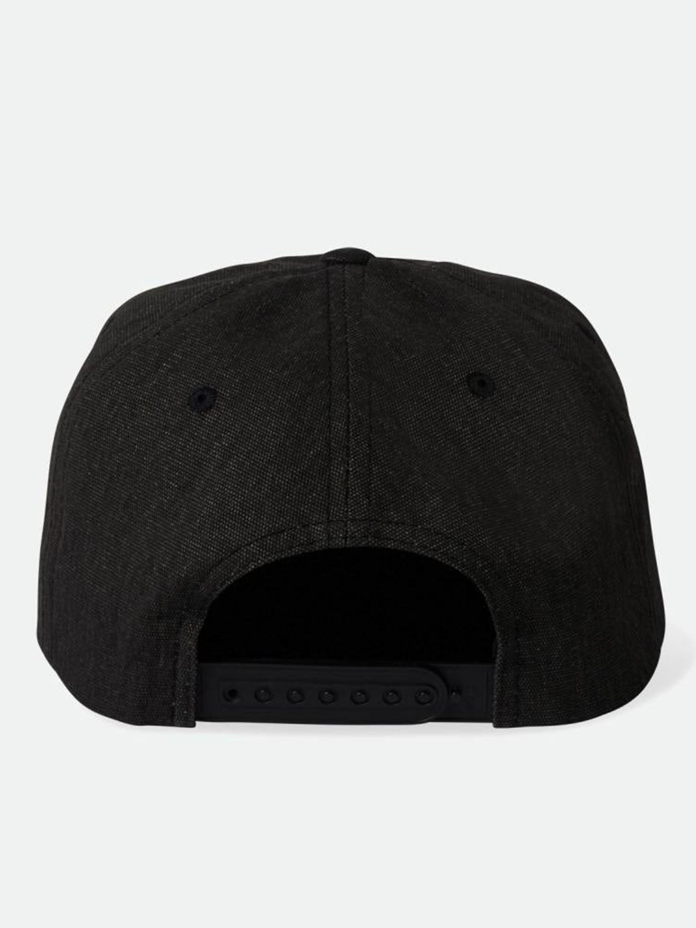 Woodburn Snapback